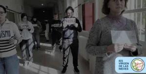 ¿Por qué no le damos la vuelta? - IES Virgen de las Nieves