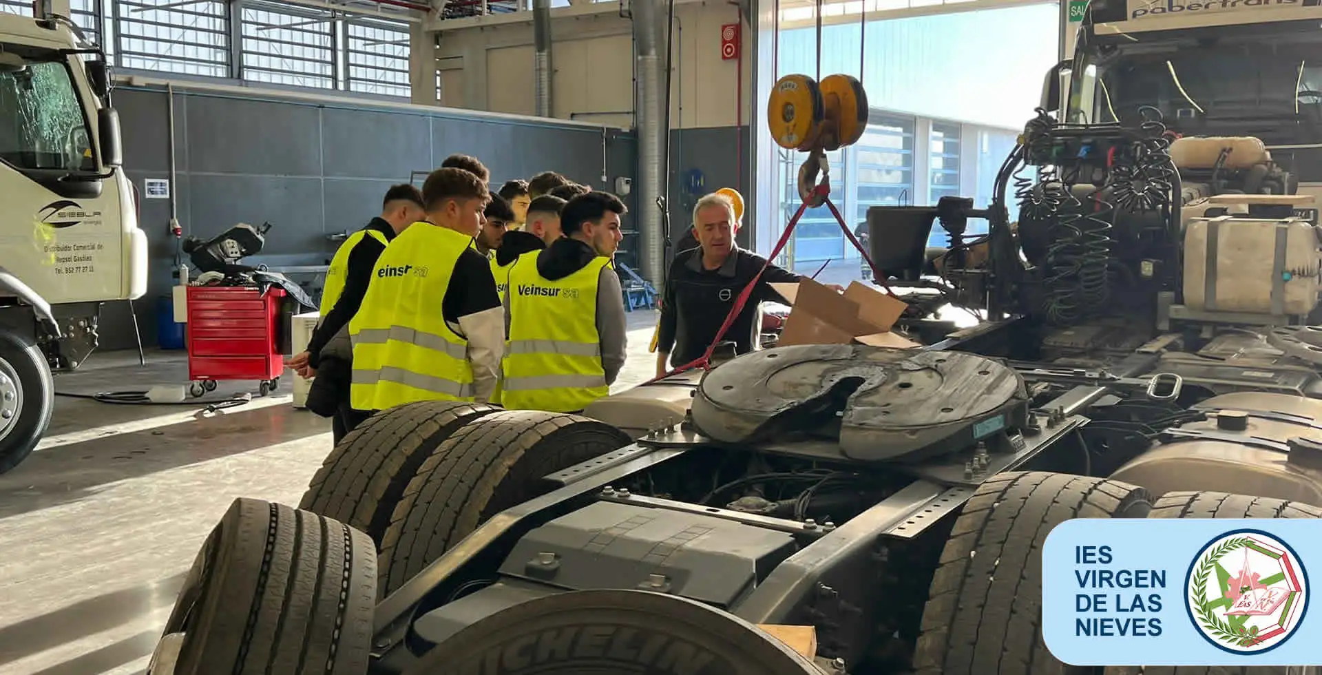 Certificado Profesional (CP): Abierto plazo de admisión