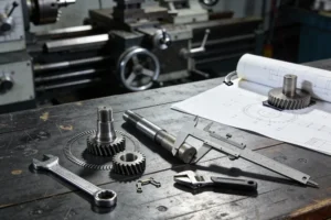 Departamento_Fabricación_Mecánica