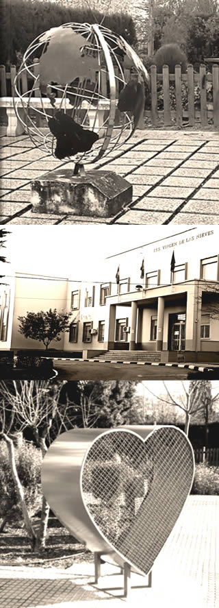 IES Virgen De Las Nieves