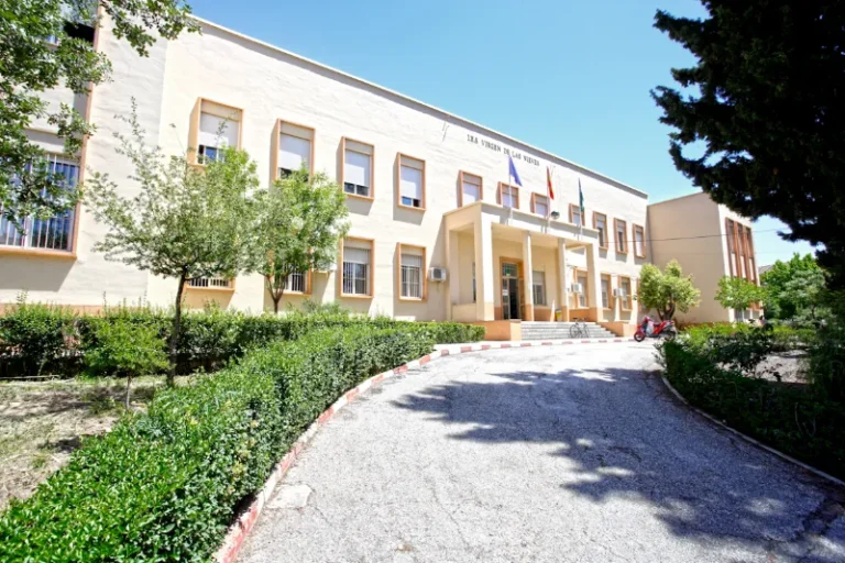 Exteriores - Virgen de las Nieves 1