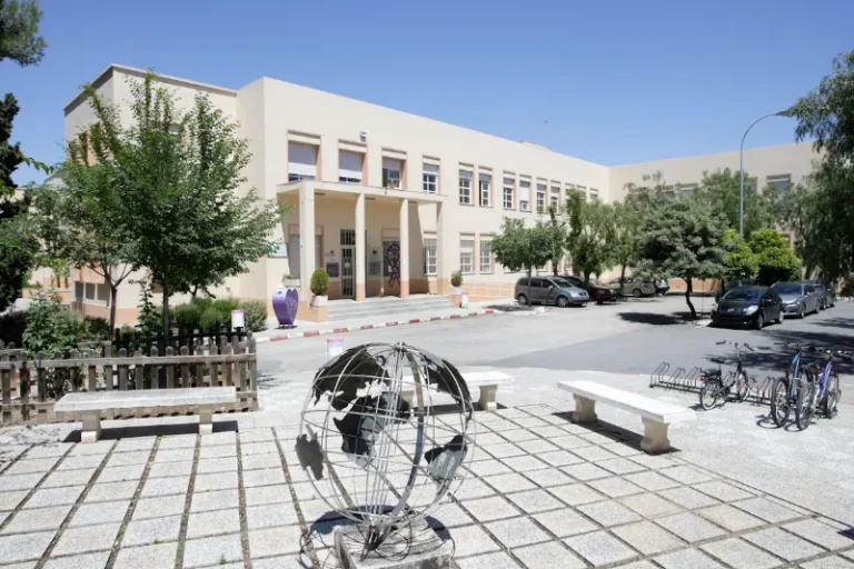 Exteriores - Virgen de las Nieves 5