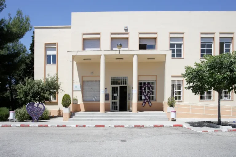 Exteriores - Virgen de las Nieves 6