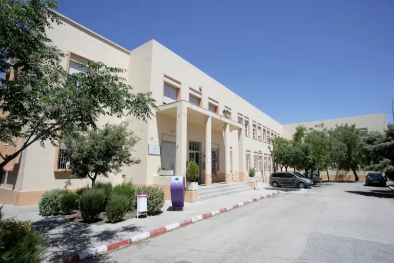 Exteriores - Virgen de las Nieves 7