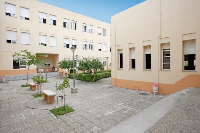 Exteriores - Virgen de las Nieves 2