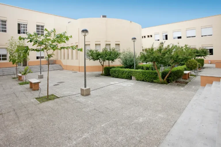 Exteriores - Virgen de las Nieves 9