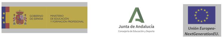 Logos institucionales - IES Virgen de las Nieves