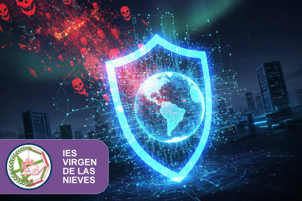 Curso de Especialización en Ciberseguridad en Entornos de las Tecnologías de Operación