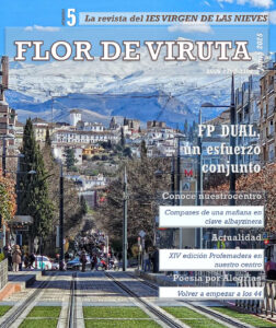 Flor de Viruta nº 5: FP Dual, un esfuerzo conjunto
