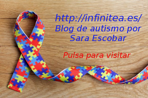 InfiniTea el aula específica para alumnos con TEA del Virgen de las Nieves