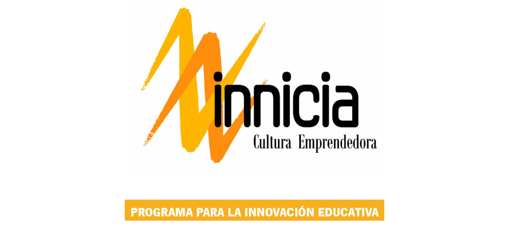 Programa INNICIA - IES Virgen de las Nieves